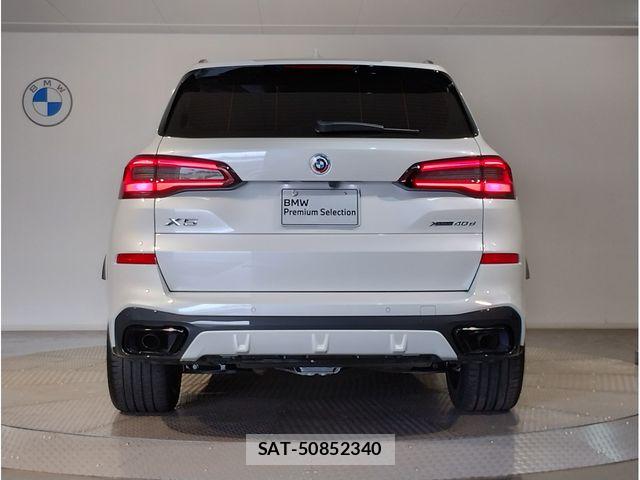 Bmw X5 2022-06 7499777-5