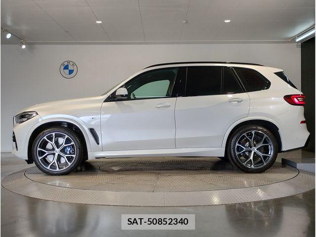 Bmw X5 2022-06 7499777-7