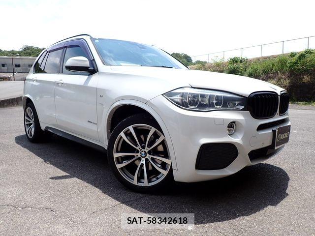 Bmw X5 2018-11 7508278-0
