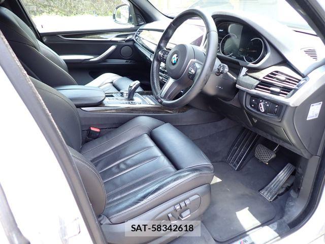 Bmw X5 2018-11 7508278-1