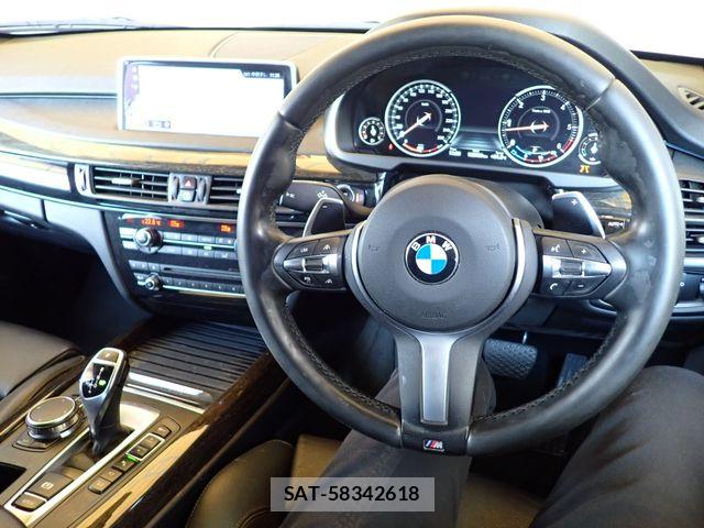 Bmw X5 2018-11 7508278-19