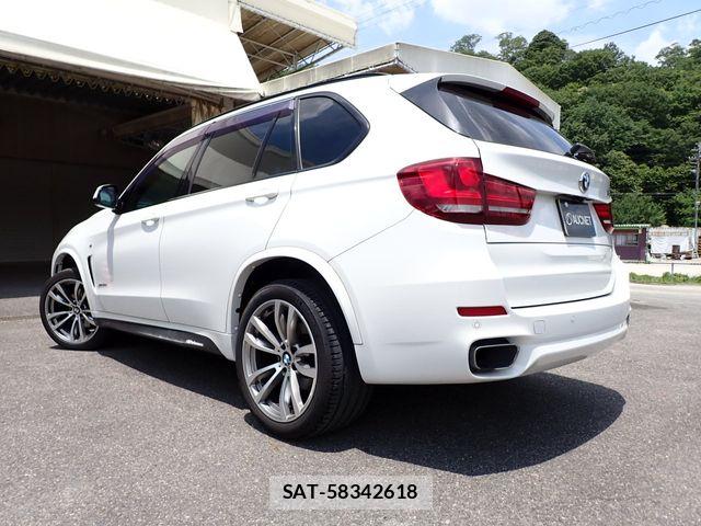 Bmw X5 2018-11 7508278-2