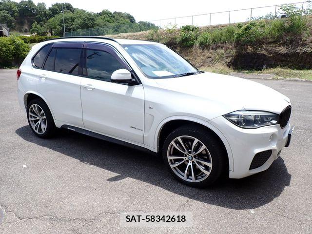 Bmw X5 2018-11 7508278-3