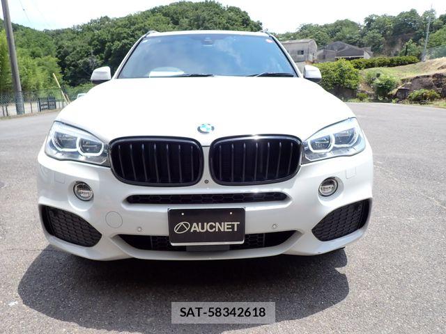 Bmw X5 2018-11 7508278-4