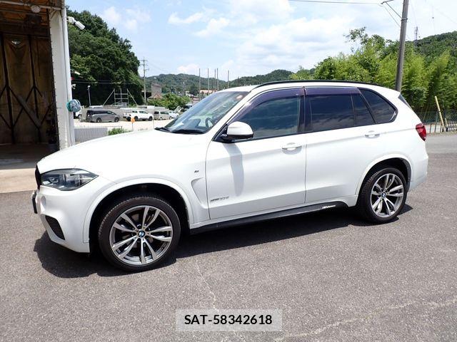 Bmw X5 2018-11 7508278-5