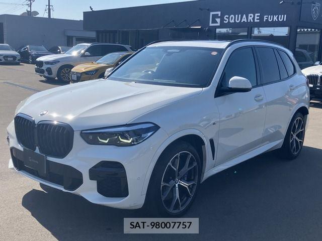 Bmw X5 2022-06 7499779-0