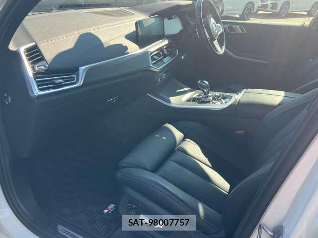 Bmw X5 2022-06 7499779-14