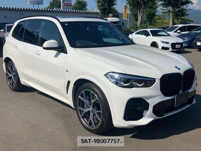 Bmw X5 2022-06 7499779-2