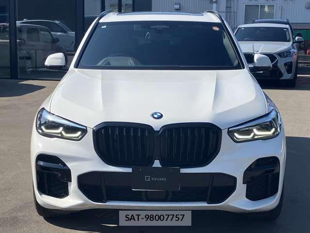 Bmw X5 2022-06 7499779-4