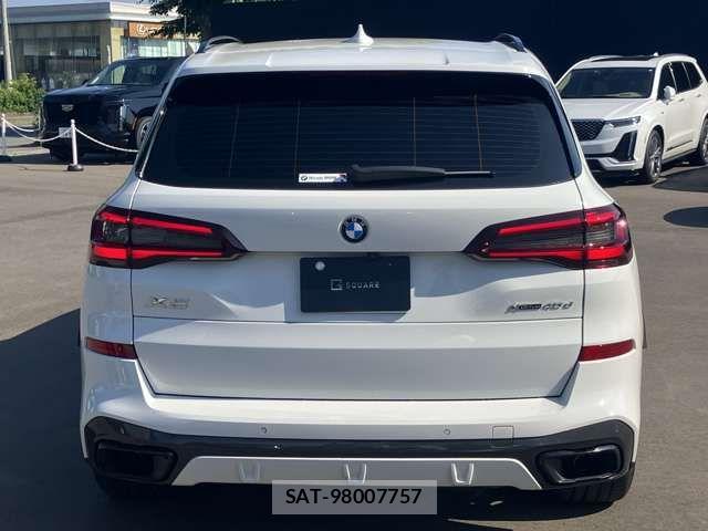 Bmw X5 2022-06 7499779-5