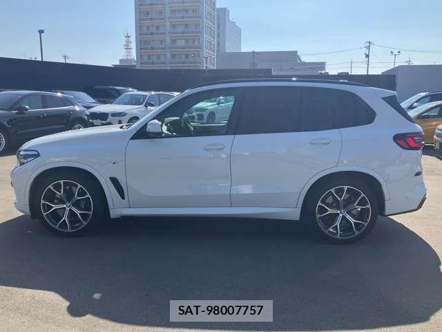 Bmw X5 2022-06 7499779-7