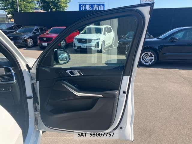 Bmw X5 2022-06 7499779-8