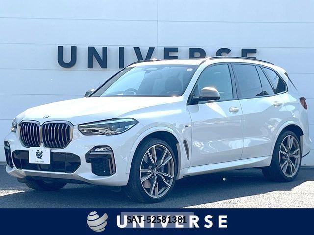 Bmw X5 2021-09 7499776-0
