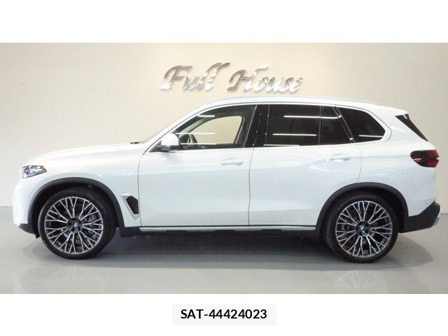 Bmw X5 2024-02 7499772-0