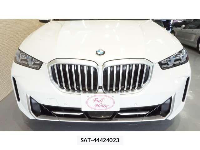 Bmw X5 2024-02 7499772-9