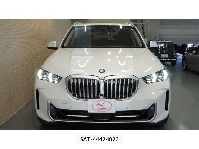 Bmw X5 2024-02 7499772-10