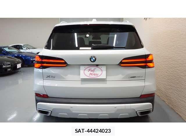 Bmw X5 2024-02 7499772-11