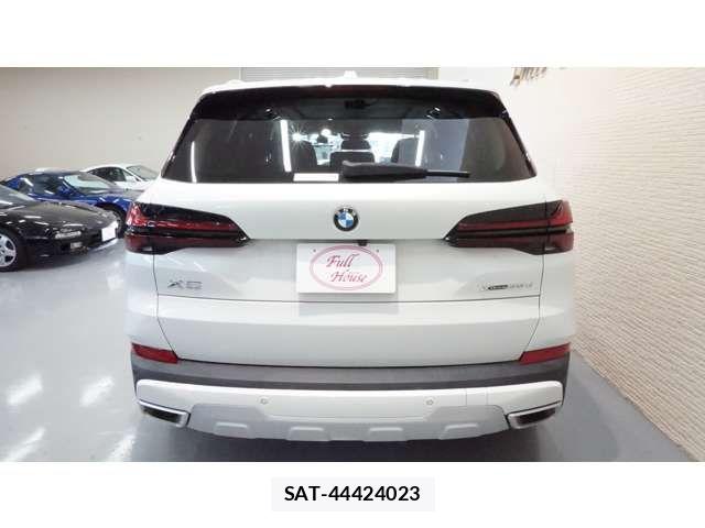 Bmw X5 2024-02 7499772-3