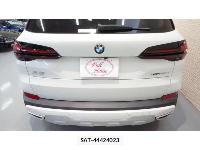 Bmw X5 2024-02 7499772-4