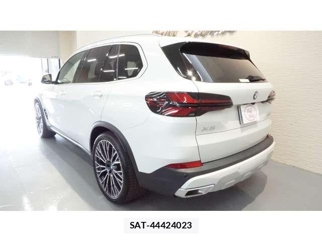 Bmw X5 2024-02 7499772-5