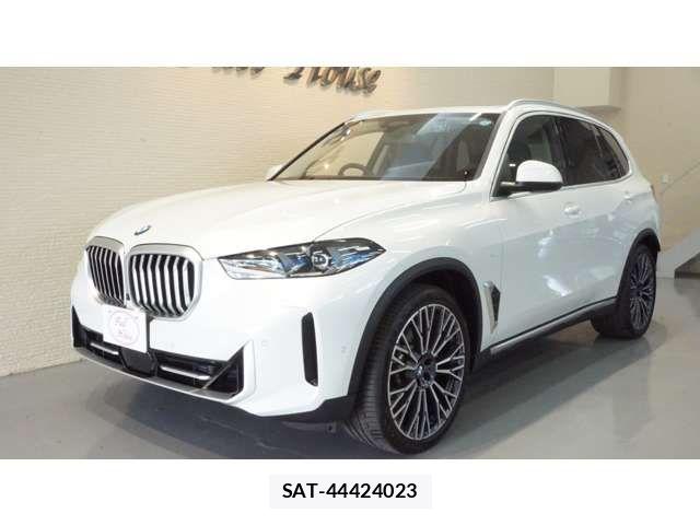 Bmw X5 2024-02 7499772-7