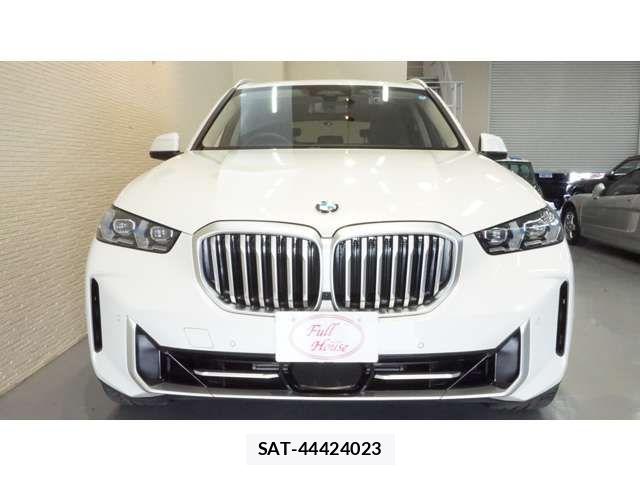 Bmw X5 2024-02 7499772-8