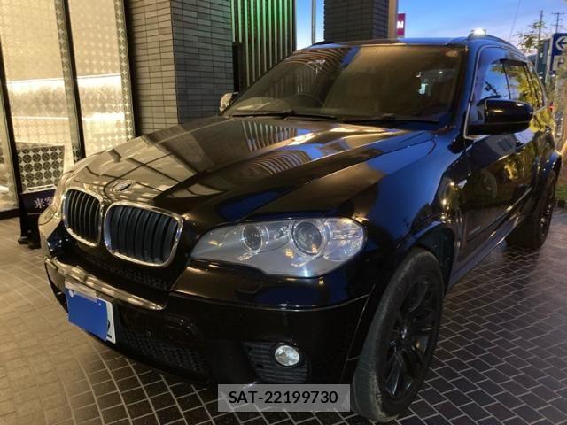 sat car