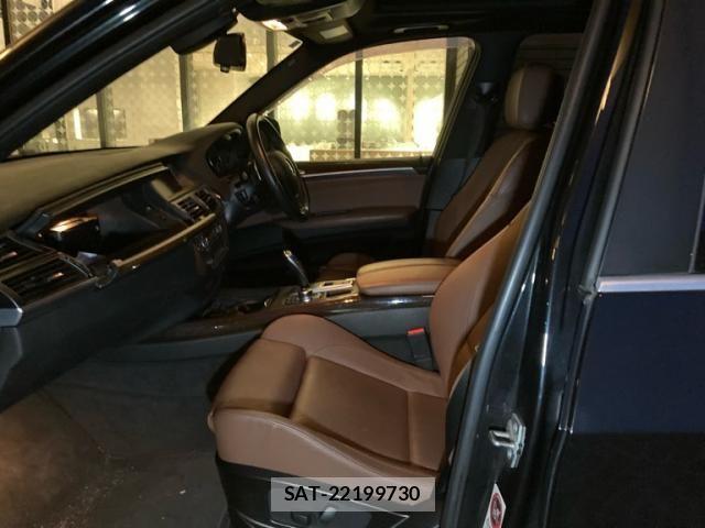 Bmw X5 2011-12 7615317-9