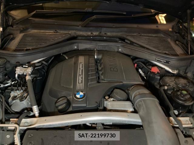 Bmw X5 2011-12 7615317-12