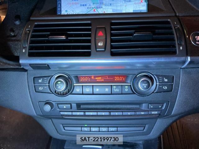 Bmw X5 2011-12 7615317-18