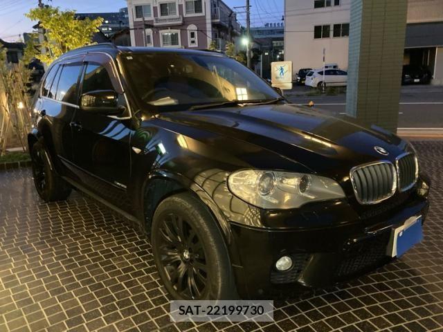 Bmw X5 2011-12 7615317-1