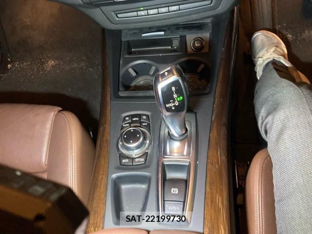 Bmw X5 2011-12 7615317-19