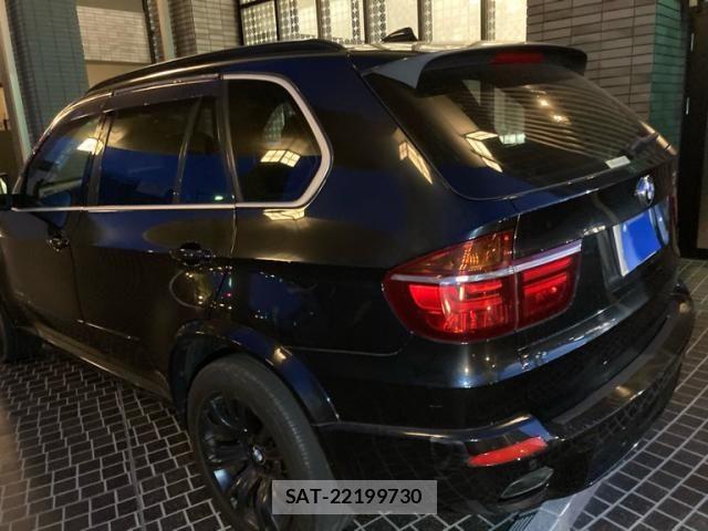 Bmw X5 2011-12 7615317-2