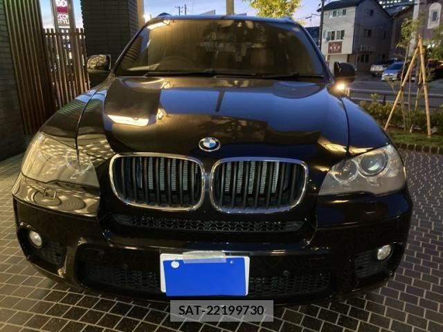 Bmw X5 2011-12 7615317-3