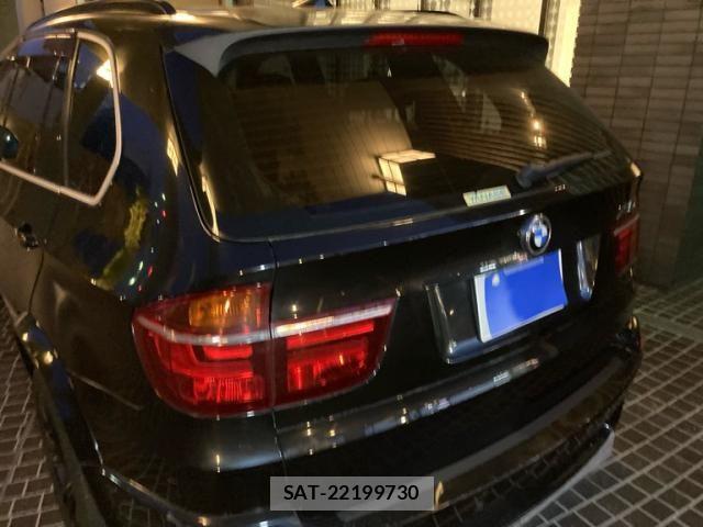 Bmw X5 2011-12 7615317-4