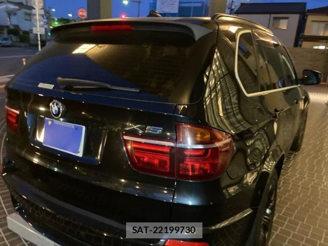 Bmw X5 2011-12 7615317-5
