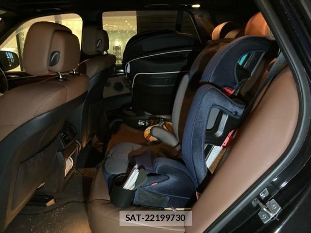 Bmw X5 2011-12 7615317-8