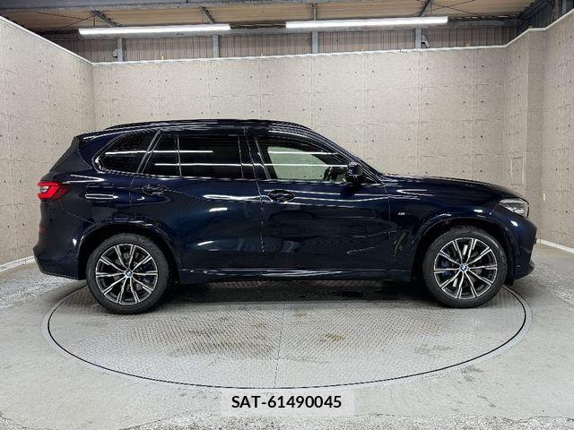 Bmw X5 2020-12 7615316-9