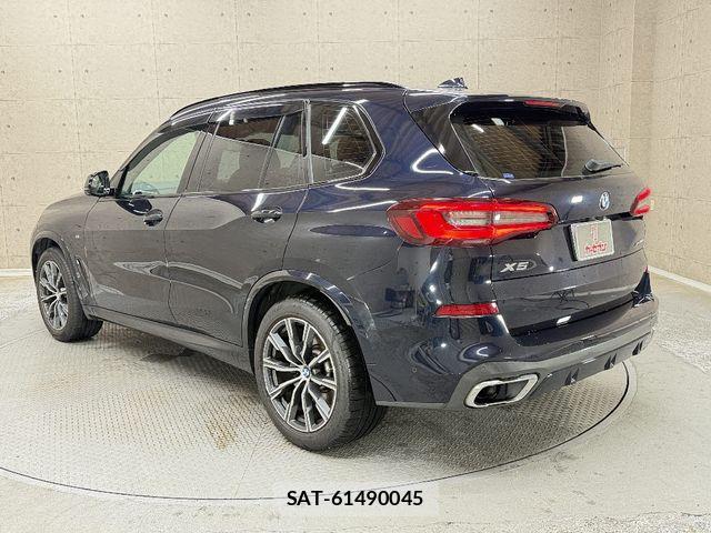 Bmw X5 2020-12 7615316-10
