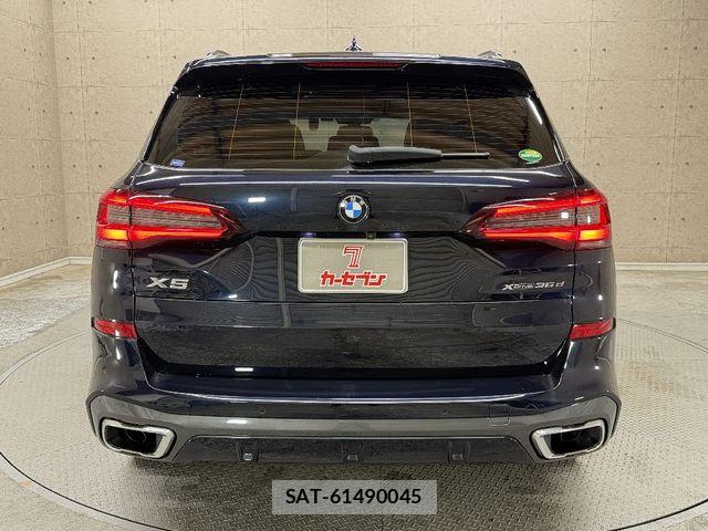 Bmw X5 2020-12 7615316-11