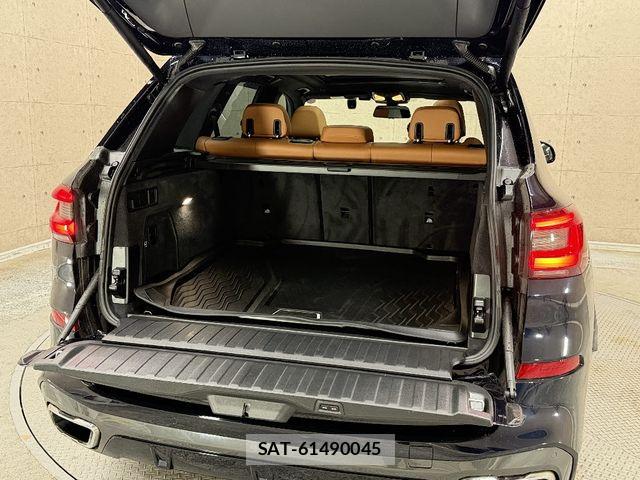 Bmw X5 2020-12 7615316-12