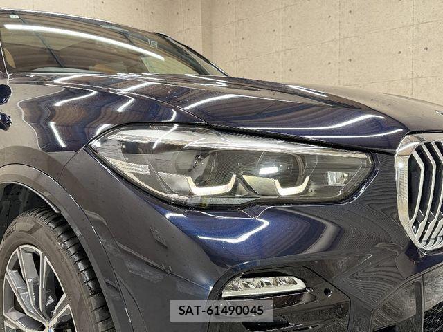 Bmw X5 2020-12 7615316-15