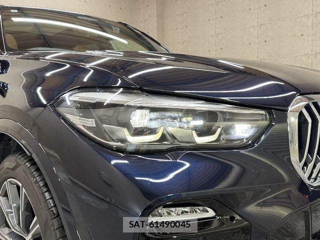 Bmw X5 2020-12 7615316-16