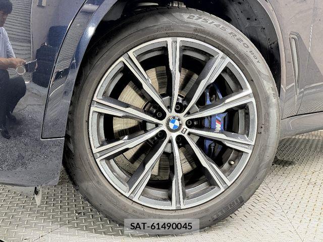 Bmw X5 2020-12 7615316-17