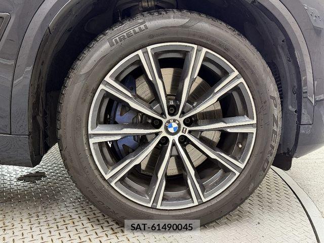 Bmw X5 2020-12 7615316-18