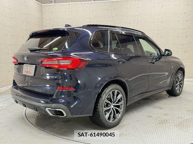 Bmw X5 2020-12 7615316-1