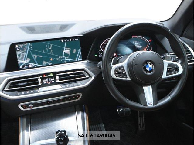 Bmw X5 2020-12 7615316-22