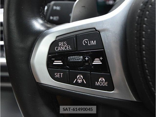Bmw X5 2020-12 7615316-23