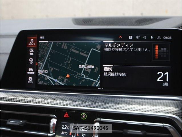Bmw X5 2020-12 7615316-26