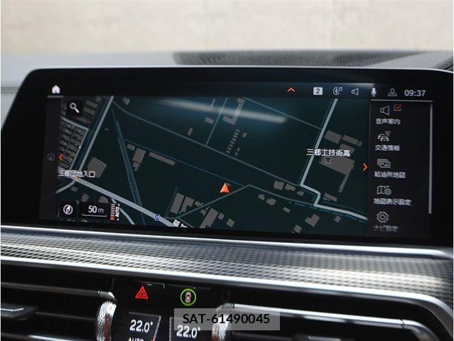 Bmw X5 2020-12 7615316-27